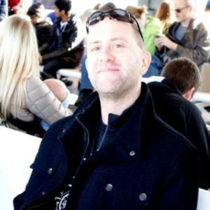 Meet your Posher, Tony